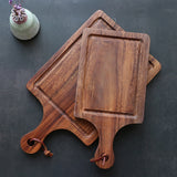 Planches en Bois
