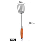 Spatule inox
