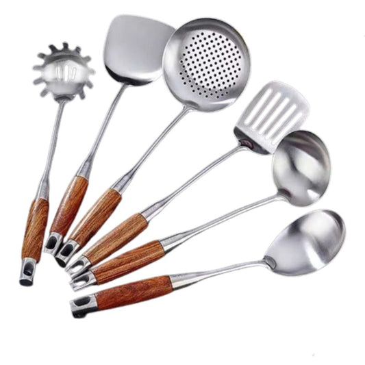 Spatule inox