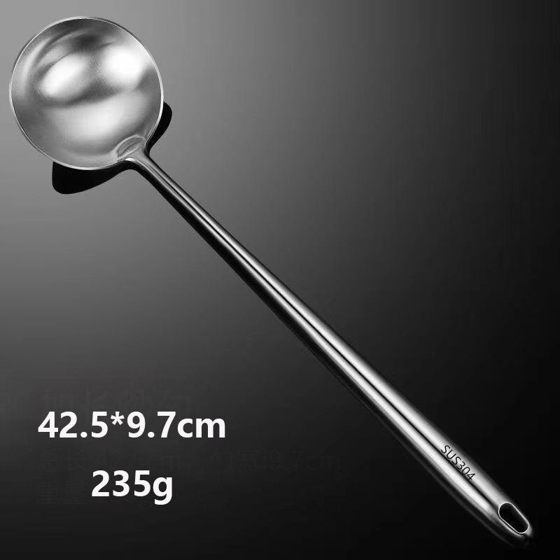 Spatule inox pour cuisine