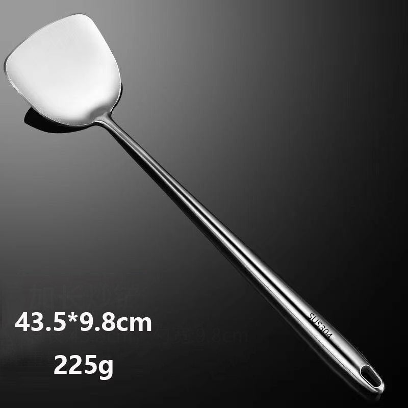 Spatule inox pour cuisine
