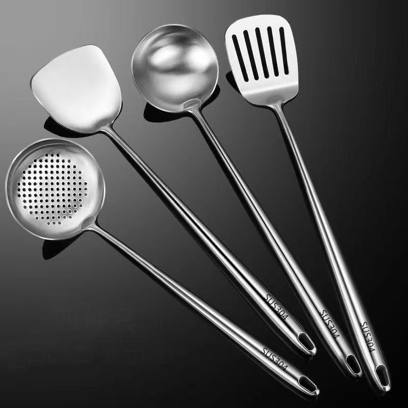 Spatule inox pour cuisine