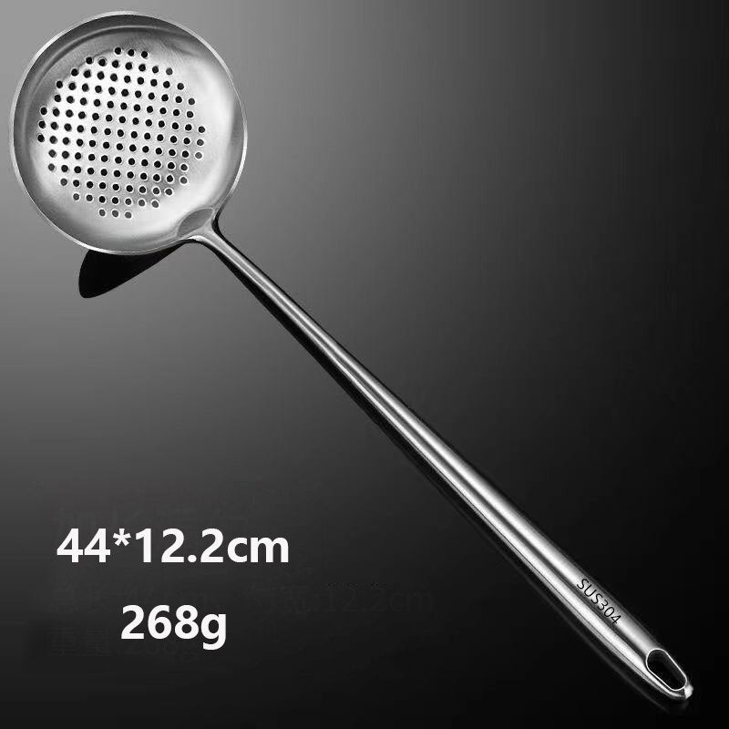Spatule inox pour cuisine