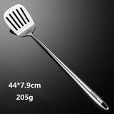 Spatule inox pour cuisine