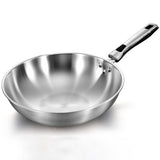 Wok 30 cm Induction