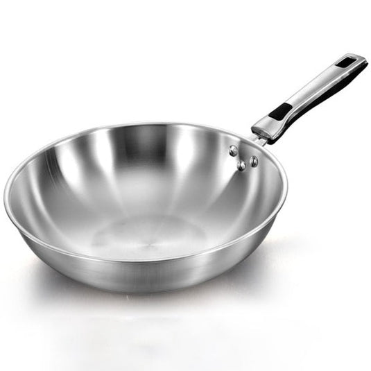 Wok 30 cm Induction
