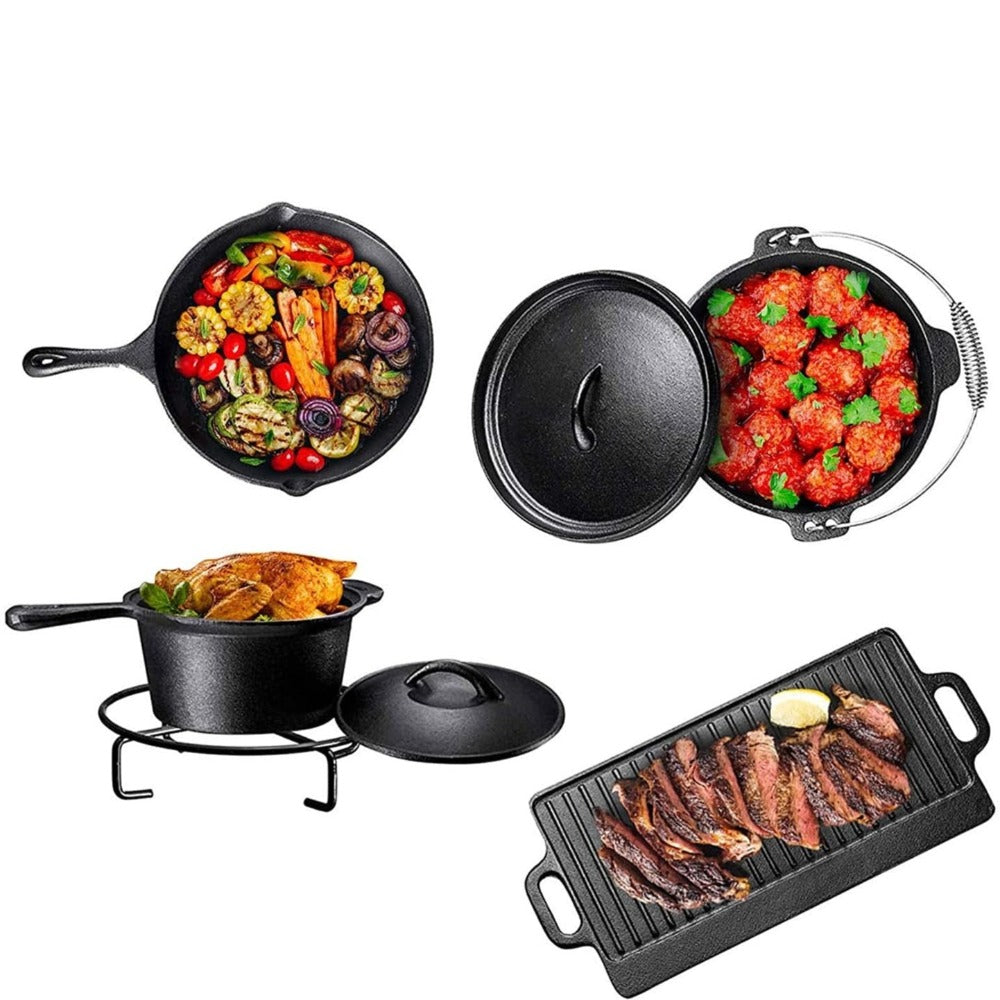 Grand Wok pour Barbecue Weber