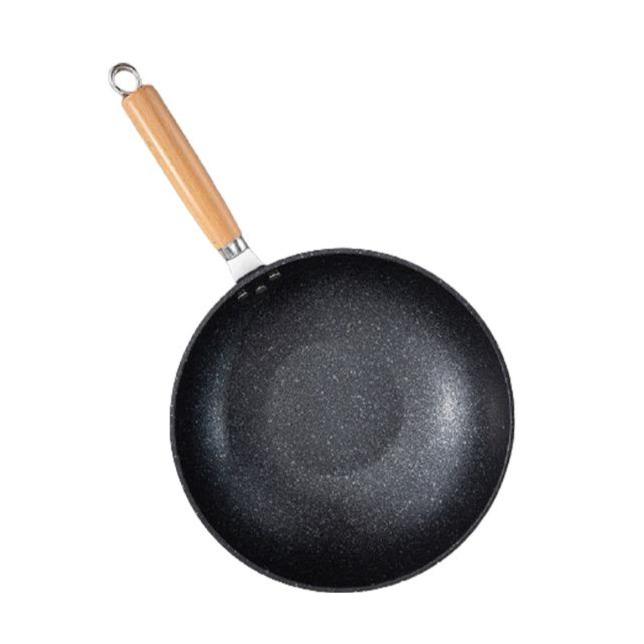 Wok Revêtement Céramique