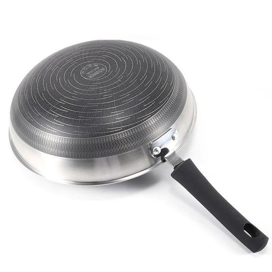 Wok Induction Fond Rond