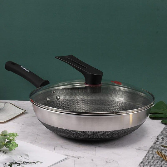 Le Akagi Wok