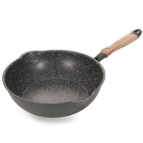 Wok 24 cm