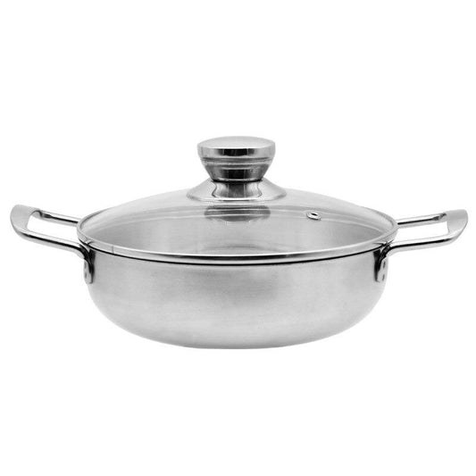 Wok 20 cm