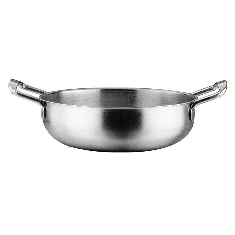 Le Daisen Wok Minimaliste