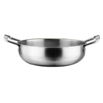 Le Daisen Wok Minimaliste