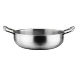 Le Daisen Wok Minimaliste