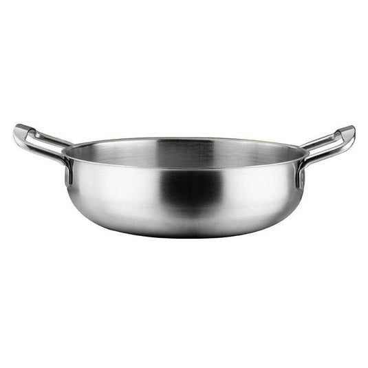 Le Daisen Wok Minimaliste