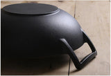 Le Fulan<br> Wok Traditionnel
