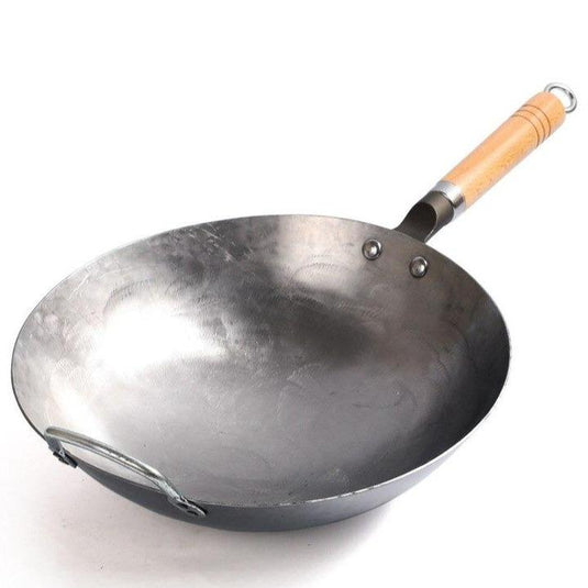 Wok Poêle
