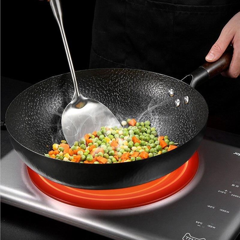 Le Haku Wok traditionnel