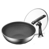 Wok Revêtement Céramique