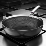 Wok Moderne Comptoir du Wok