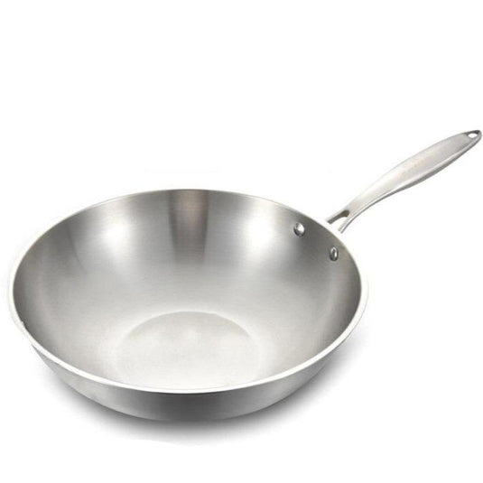 Poêle Wok Céramique