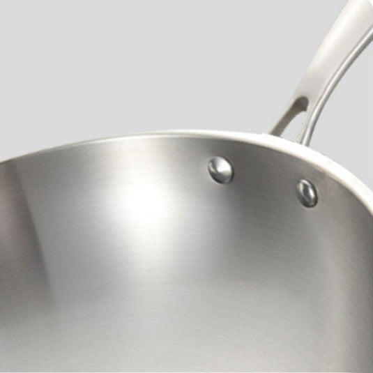 Le Kaimon Poêle Wok