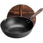 Wok 32 cm Induction
