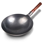 Wok pour Cuisiner