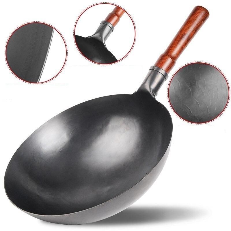 Le Nasu Wok Artisanal