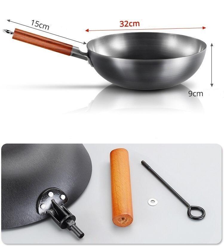 Wok Cuisine