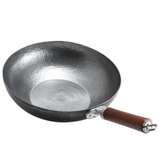 Wok 32 cm