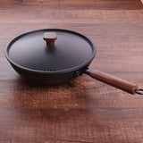 Wok Format Traditionnel