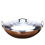 Wok 40 cm