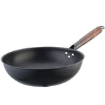 POELE WOK INDUCTION
