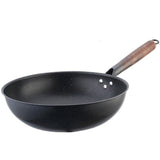 POELE WOK INDUCTION