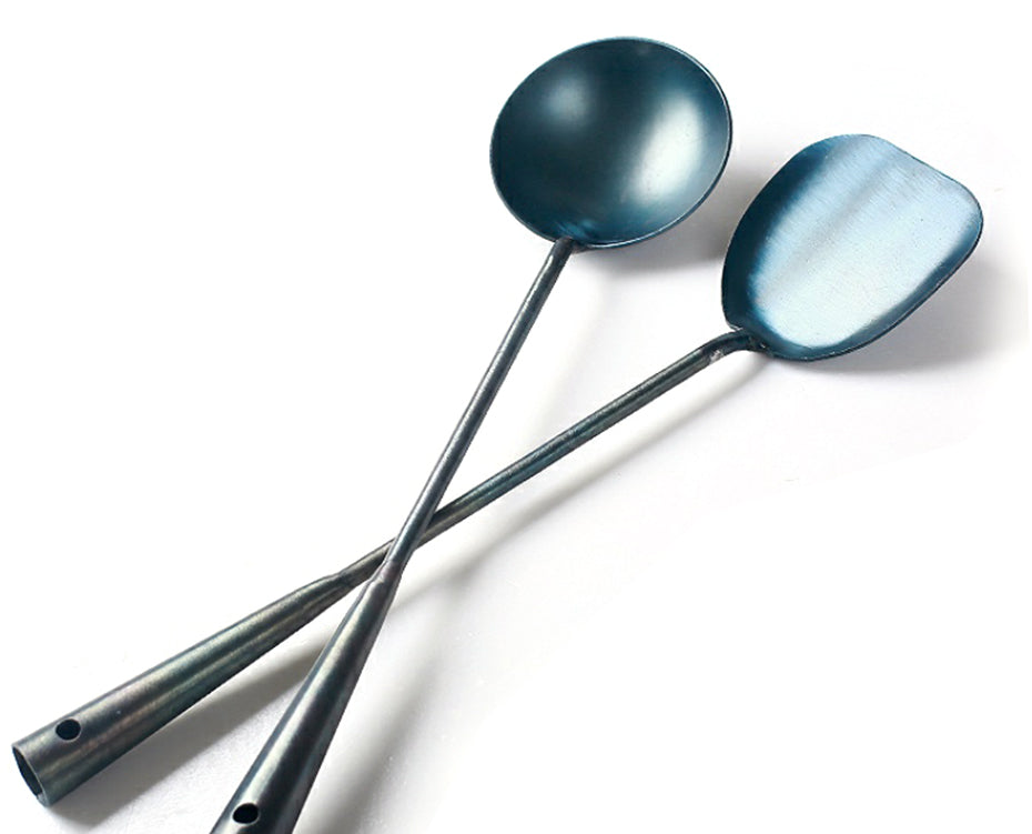 spatule de cuisine professionnel