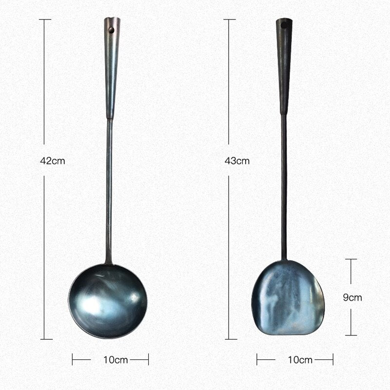 spatule de cuisine professionnel
