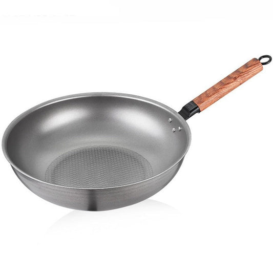 WOK ACIER