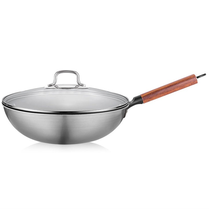 WOK ACIER