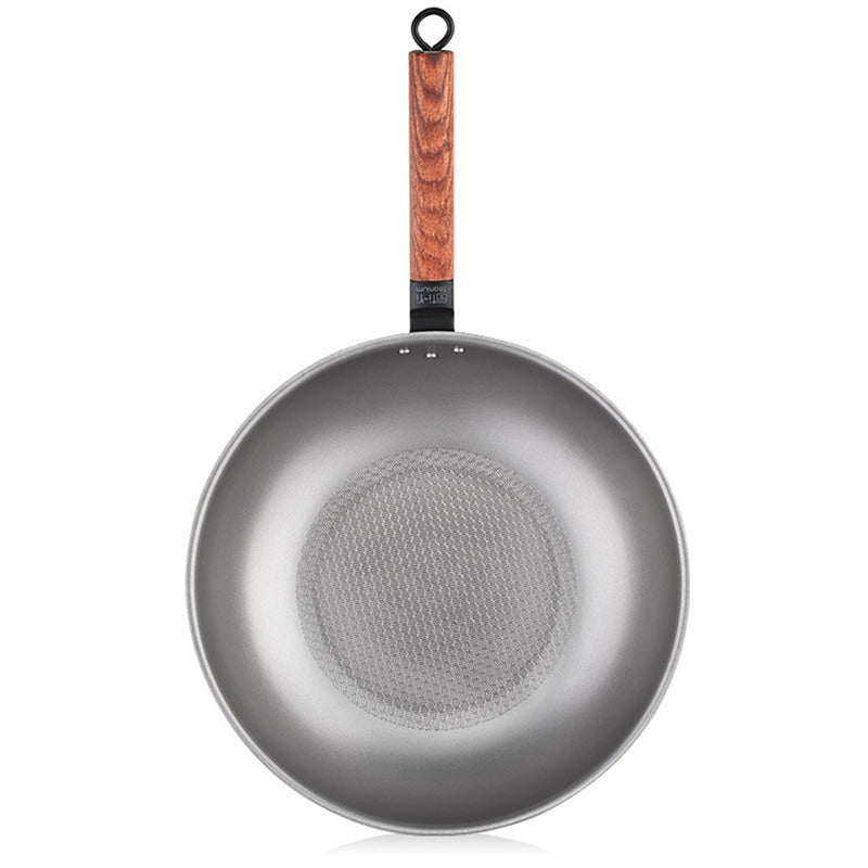 WOK ACIER