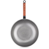 WOK ACIER
