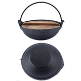 Wok Barbecue