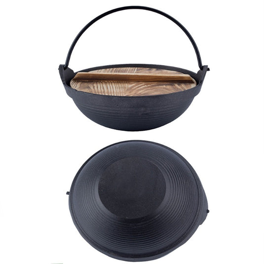 Wok Barbecue