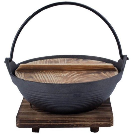 Wok Barbecue