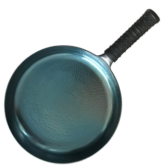 Casserole Wok Inox avec Couvercle Diam.36 cm - ADS