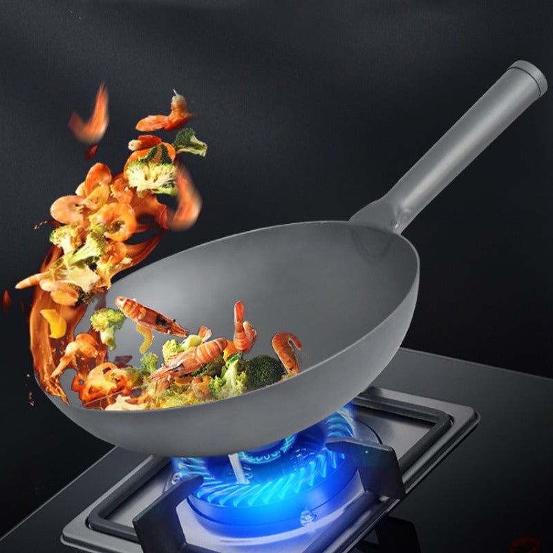Cuisine chinoise : Choisir, utiliser et entretenir son wok