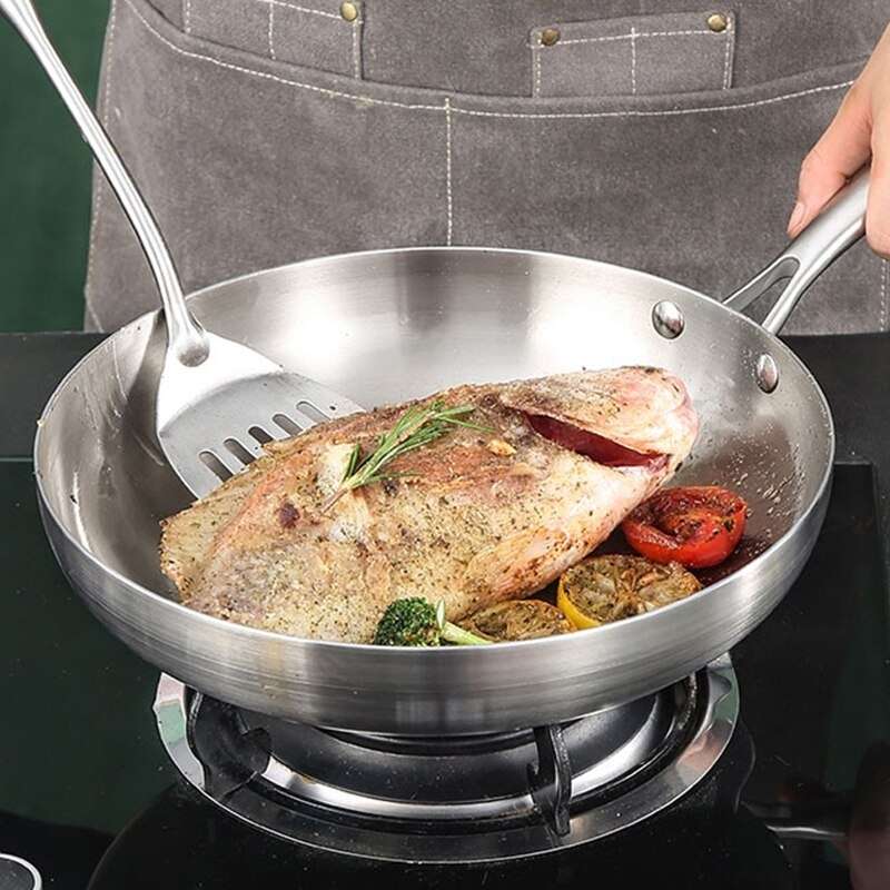 wok-en-acier-inoxydable