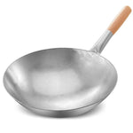 Wok Fond Rond