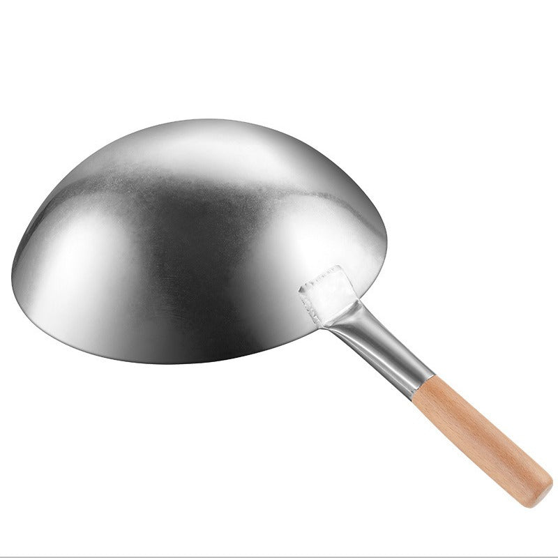 Wok Fond Rond